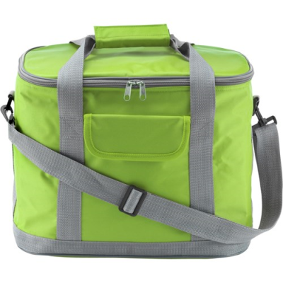 Picture of COOL BAG in Lime