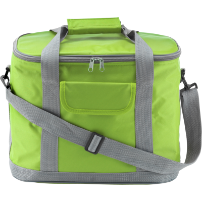 Picture of COOL BAG in Lime.