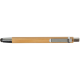 Picture of BAMBOO BALL PEN in Brown