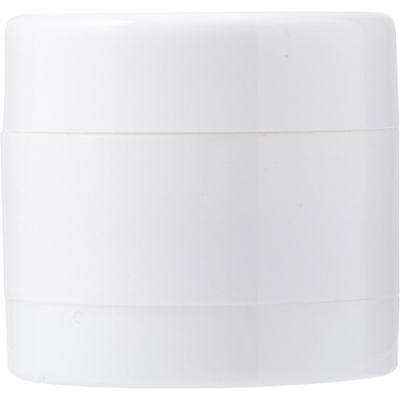 Picture of MINTS HOLDER with Lip Balm in White