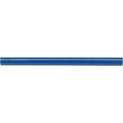 Picture of CARPENTERS PENCIL in Cobalt Blue.