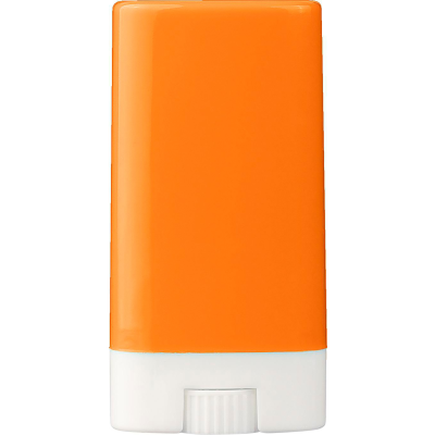 Picture of SUNSCREEN STICK in Orange