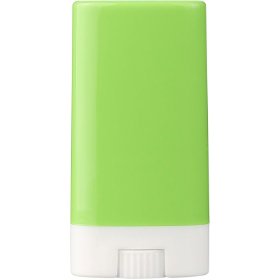 Picture of SUNSCREEN STICK in Lime