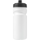 Picture of RECYCLABLE SINGLE WALLED BOTTLE (500ML) in Black