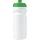 Picture of RECYCLABLE SINGLE WALLED BOTTLE (500ML) in Green