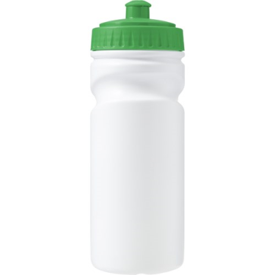 Picture of RECYCLABLE BOTTLE (500ML) in Green