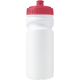 Picture of RECYCLABLE SINGLE WALLED BOTTLE (500ML) in Red