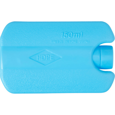 Picture of RECYCLABLE ICE PACK in Light Blue