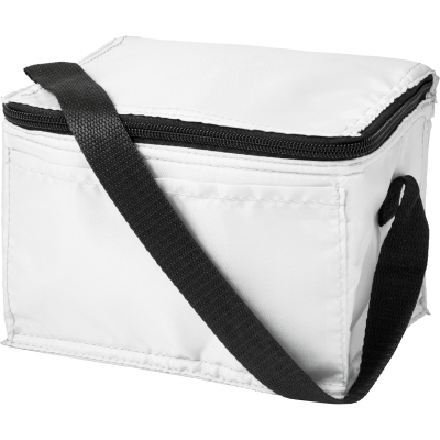 Picture of COOL BAG in White.