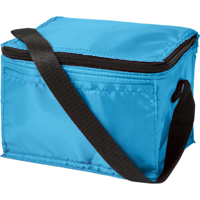 Picture of COOL BAG in Light Blue.