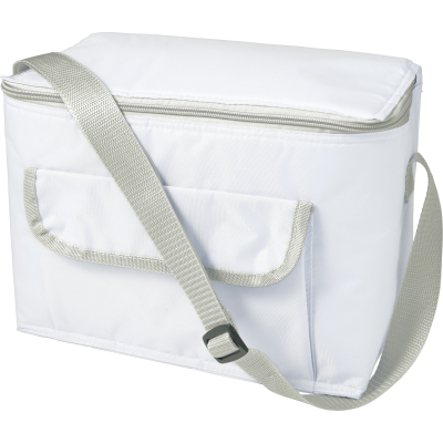 Picture of COOL BAG in White