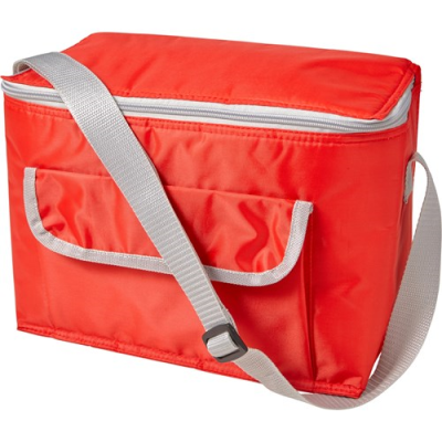 Picture of COOL BAG in Red