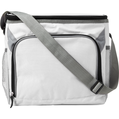 Picture of COOL BAG in White.