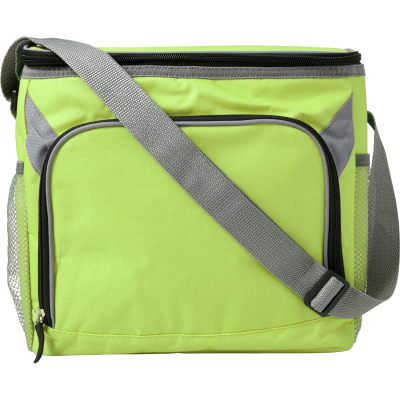 Picture of COOL BAG in Lime.