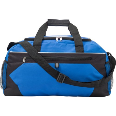 Picture of SPORTS & TRAVEL BAG in Cobalt Blue