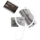 Picture of MAGNIFIER GLASS in White