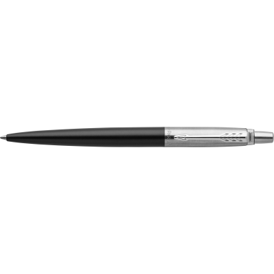 Picture of PARKER JOTTER CORE BALL PEN in Black.