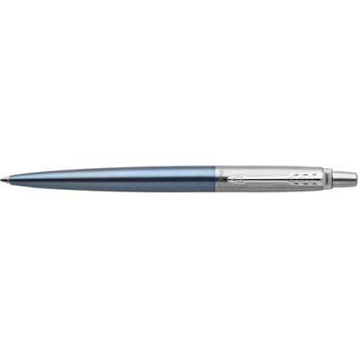 Picture of PARKER JOTTER CORE BALL PEN in Light Blue.