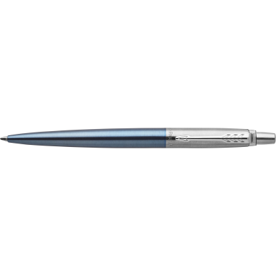 Picture of PARKER JOTTER CORE BALL PEN in Light Blue