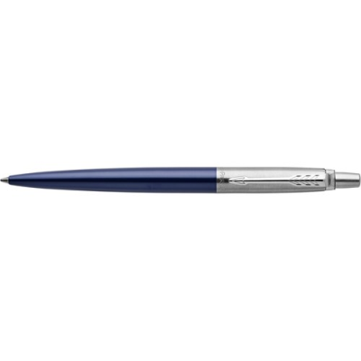 Picture of PARKER JOTTER CORE BALL PEN in Royal Blue.