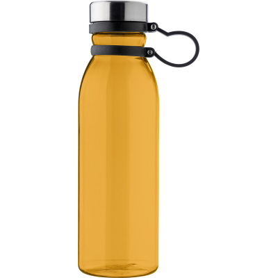 Picture of RPET BOTTLE in Orange