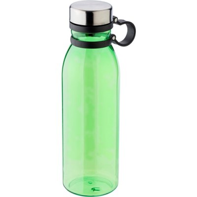 Picture of RPET BOTTLE in Lime.