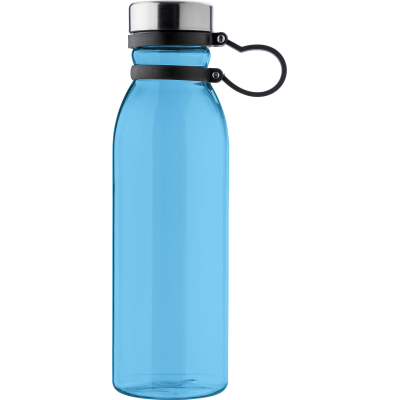 Picture of RPET BOTTLE in Cobalt Blue