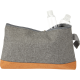 Picture of TOILETRY BAG in Orange