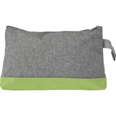 Picture of TOILETRY BAG in Lime