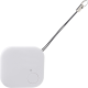 Picture of CORDLESS TRACKER in White