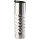Picture of STAINLESS STEEL METAL DOUBLE WALLED THERMOS MUG (460ML) in Silver