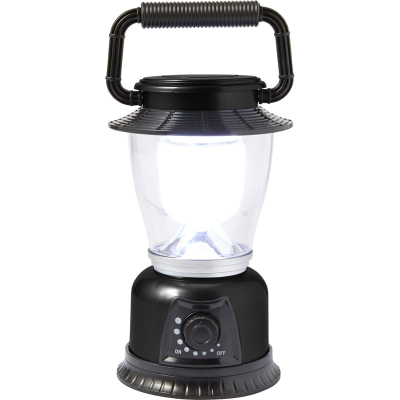Picture of CAMPING LIGHT in Black