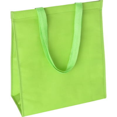 Picture of COOL BAG in Lime