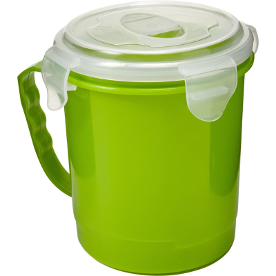Picture of MICROWAVE CUP in Light Green