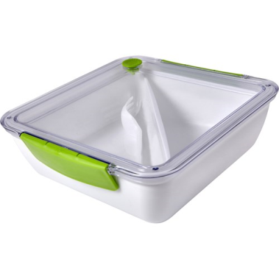 Picture of LUNCH BOX in Lime