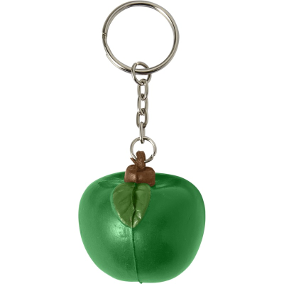 Picture of KEY HOLDER KEYRING in Green