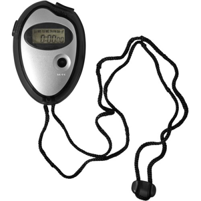 Picture of DIGITAL STOPWATCH in Black