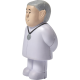 Picture of ANTI-STRESS DOCTOR in White