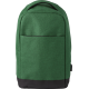 Picture of ANTI-THEFT BACKPACK RUCKSACK in Dark Green