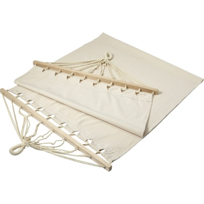 Picture of CANVAS HAMMOCK in Khaki