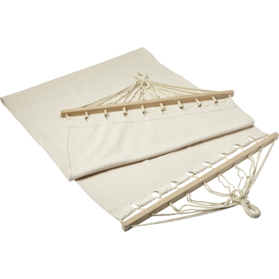 Picture of CANVAS HAMMOCK in Khaki