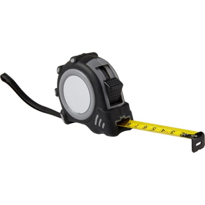 Picture of TAPE MEASURE, 5M in Black