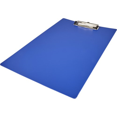 Picture of CLIPBOARD in Cobalt Blue