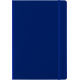 Picture of CARDBOARD CARD NOTE BOOK (APPROX