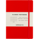 Picture of CARDBOARD CARD NOTE BOOK (APPROX