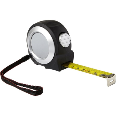Picture of TAPE MEASURE, 5M in Silver
