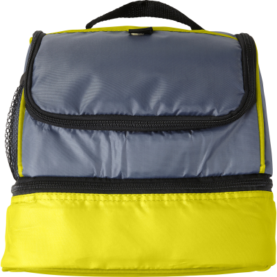 Picture of COOL BAG in Yellow.