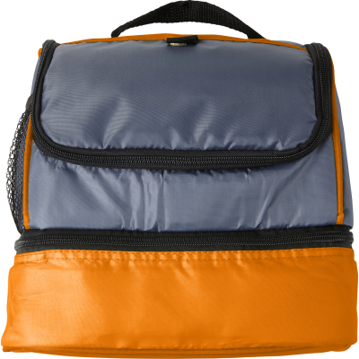 Picture of COOL BAG in Orange.