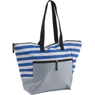 Picture of BEACH BAG in Blue
