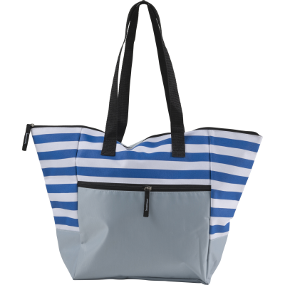 Picture of BEACH BAG in Blue.